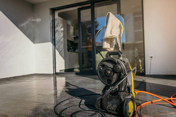 Best Restaurant Pressure Washing  in Durant, OK