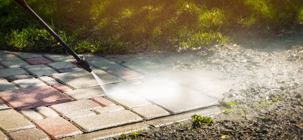 Best Parking Lot and Garage Cleaning  in Durant, OK