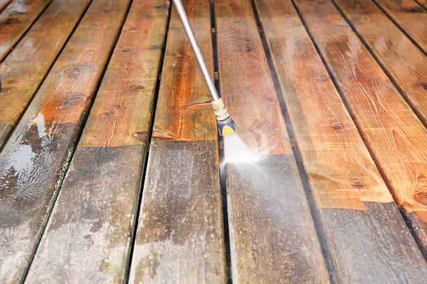 Best Spring Cleaning  in Durant, OK